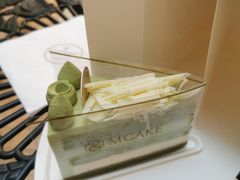 -M'CAKE(西单大悦城店)