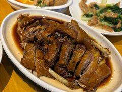 -东就鸭饭店·古早海南菜(友谊南海城店)
