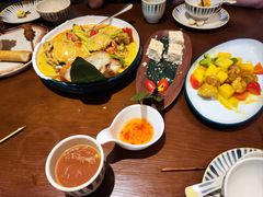 -泰堤坊(淡水体育馆店)