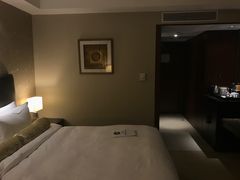 -北京西单美爵酒店