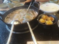-盡膳口福·百年汤方火锅(科华北路店)