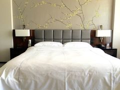 床-淮安曙光国际大酒店(大运河广场花街店)