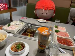 -海底捞火锅(金光华店)