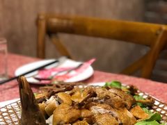 -徐记私厨(半淞园路店)