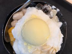 古味雪花冰-鲜芋仙(长山湖店)