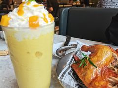 盛夏黄金岛-卡朋西餐(较场西路店)