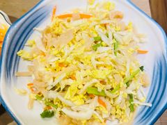 -洪兴砂锅·融合砂锅菜(三站店)