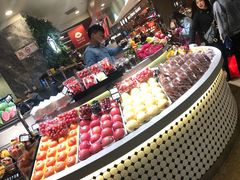 -每日新鲜水果吧(黄浦来福士店)