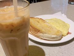 -香港新发烧腊茶餐厅(书城店)