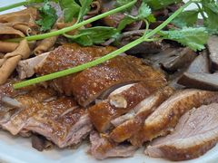 -日日香卤鹅饭店·澄海狮头鹅(澄海店)
