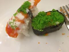 -芭菲盛宴·环球美食(解放碑英利国际店)