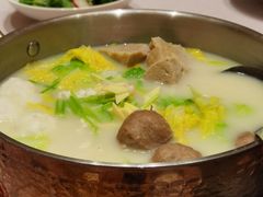 -梦都海鲜酒家(万达广场江桥店)