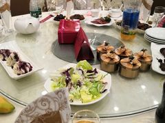 -天津津利华酒店