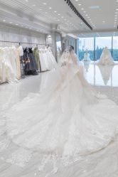 -MuseMarry婚纱(前海嘉里中心店)