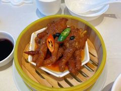 -香港狮子山下·明星粤菜餐厅(北苑店)