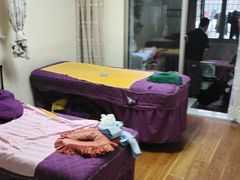 -沈师傅盲人按摩工作室(密三小区店)