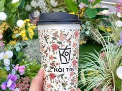 -KOI Thé(正佳广场店)