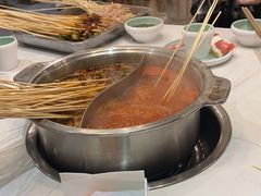 -屋头串串(新街里店)