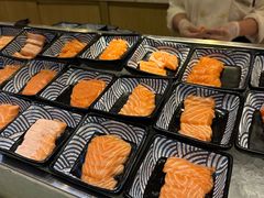 -冀粤香海鲜自助餐厅(西美五洲店)