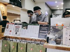 -霸王茶姬(正佳广场店)