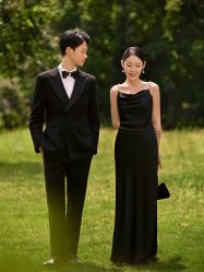 -帆拉斐婚纱摄影(春熙店)