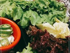 -黑牛の場烤肉(摩天活力城店)