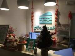 -丁先生蛋糕·品质鲜作(桐梓林店)