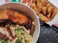 -肯德基(房山店)