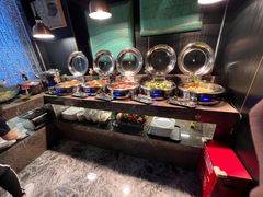 -亦境芳香·SPA影院足道(梅林店)