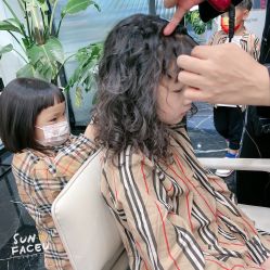 -时尚殿堂salon