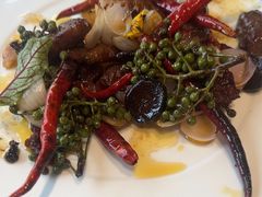 -满堂·烤鸭店·北京菜(鼓楼店)