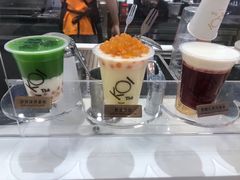 -KOI The(卓悦汇购物中心店)