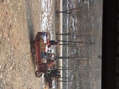 -大平台龙居瀑布旅游区