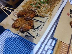 -拙味兄弟龙虾·江湖菜(和畅堂店)