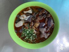 -蒋家肠旺面馆老店(合群路店)