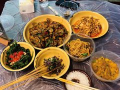 -东排食堂长沙小吃大排档(五一广场店)