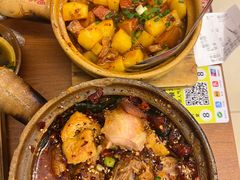 -罗妈砂锅(四川成都奎星楼店)