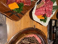 -黑牛の店·和牛烧肉(石家庄万象城店)