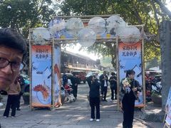 -小河直街历史文化街区