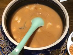 -粗茶淡饭·隐庐私厨(东亭店)