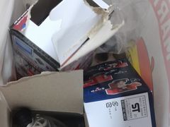 -泡泡玛特POPMART(石景山万达店)