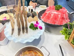 -德天肥牛海鲜火锅(龙吟坊店)