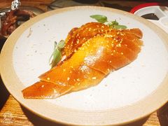 桂花香烤鸭-青年公社烤鸭(青年路店)