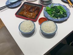 -龙记香港茶餐厅(久光百货店)