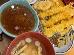 -虹梅食堂·爱蝦乃家