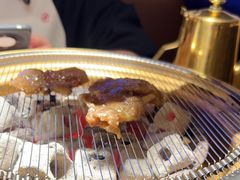 -西塔老太太泥炉烤肉(温州首店万象城黑金店)