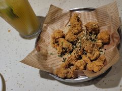 -夏日玛莉西餐厅(金茂览秀城店)