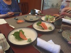 -乾山寿司(好运街店)