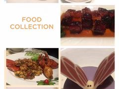 -8餐厅(新葡京酒店)