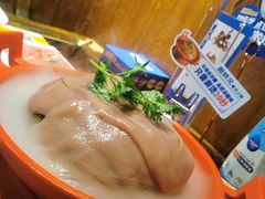 -周师兄大刀腰片火锅(洪崖洞旗舰店)